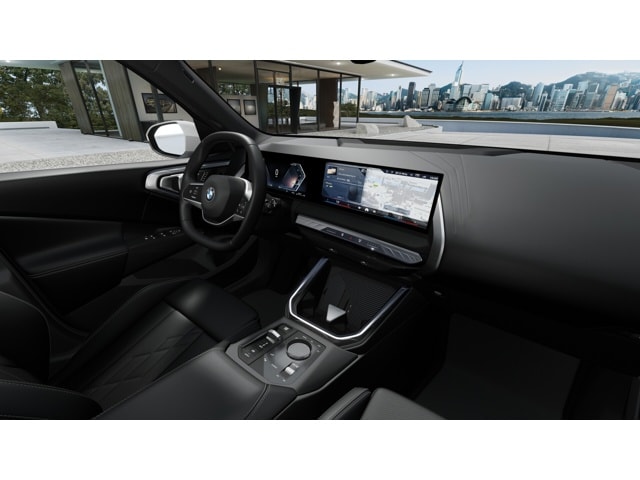 2026 BMW X3 30 - Photo 14