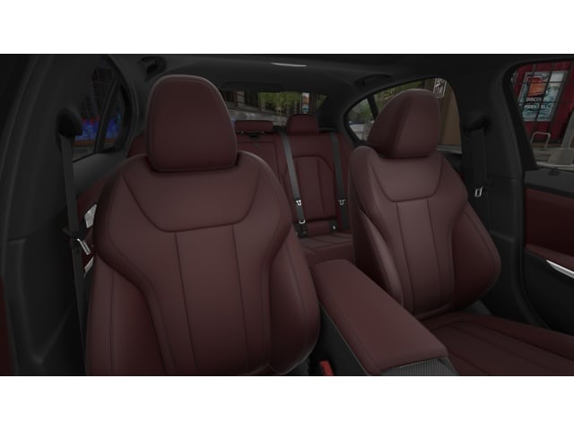 2026 BMW 3 Series M340i - Photo 11