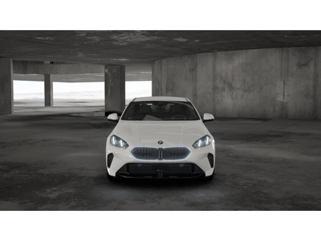 New 2026 BMW 228i xDrive Gran Coupe