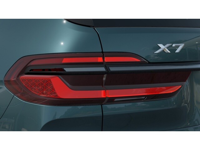 2026 BMW X7 40i - Photo 48