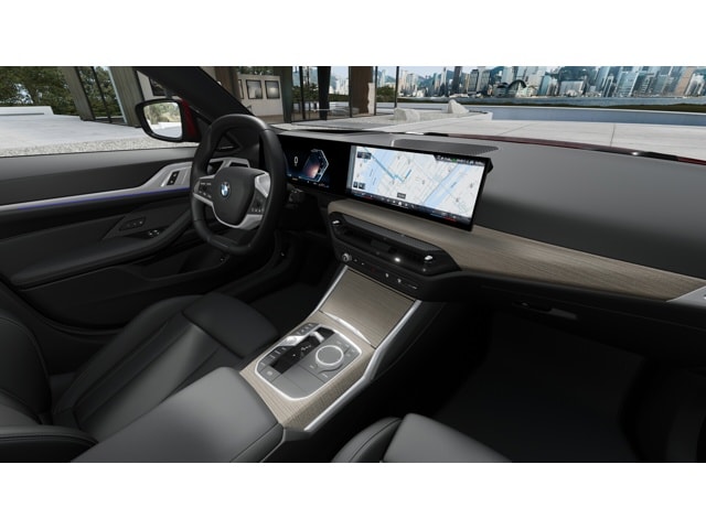 2026 BMW 4 Series 430i - Photo 14