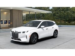 2026 BMW iX xDrive45 SUV
