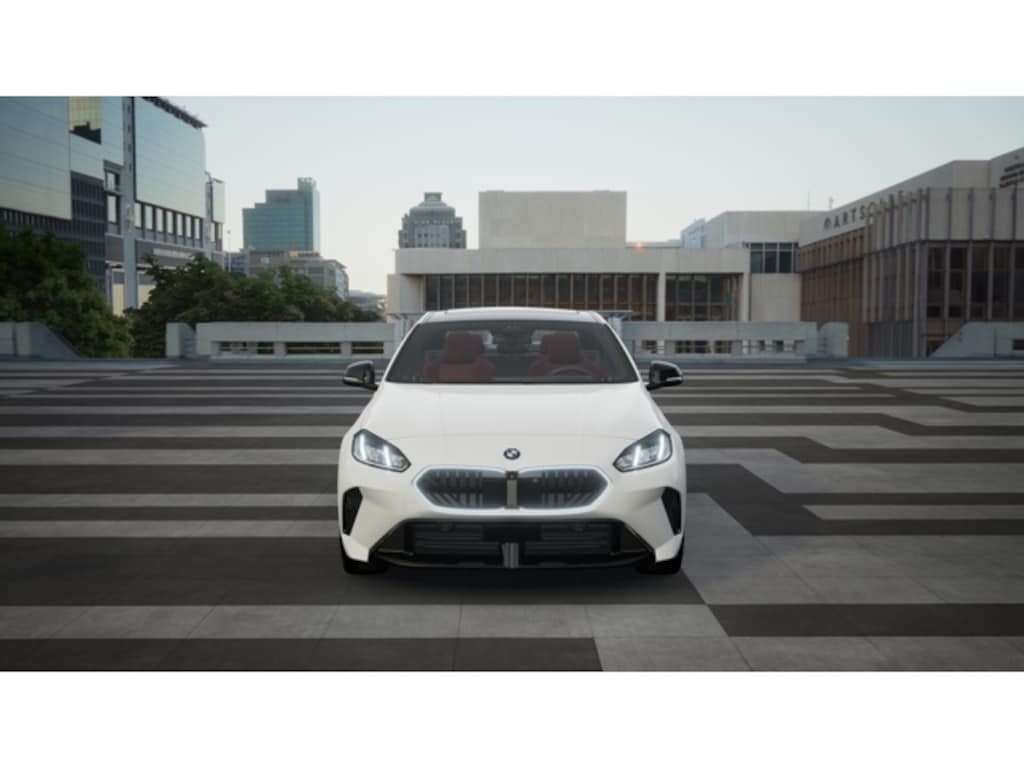 New 2026 BMW 228i Gran Coupe