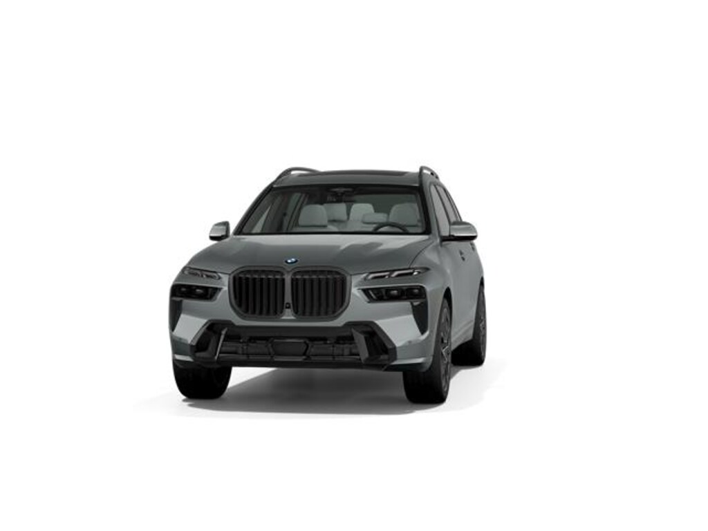 New 2027 BMW X7 xDrive40i SUV