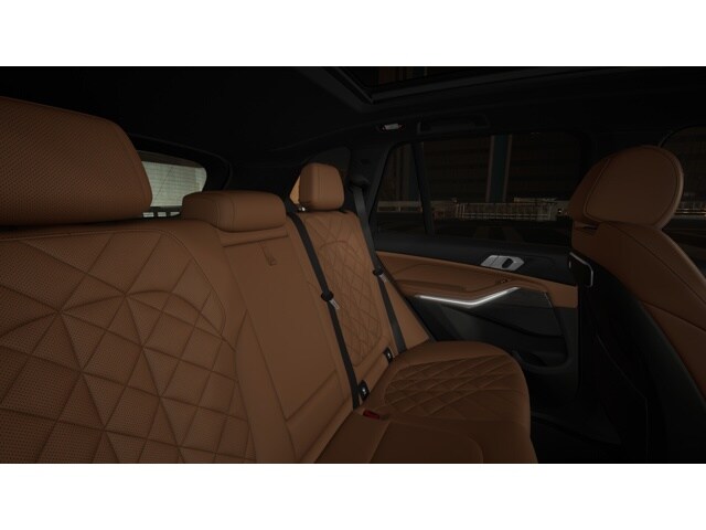 2026 BMW X5 40i - Photo 42