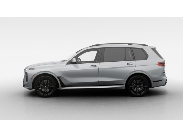 2026 Bmw X7 M60i photo 4