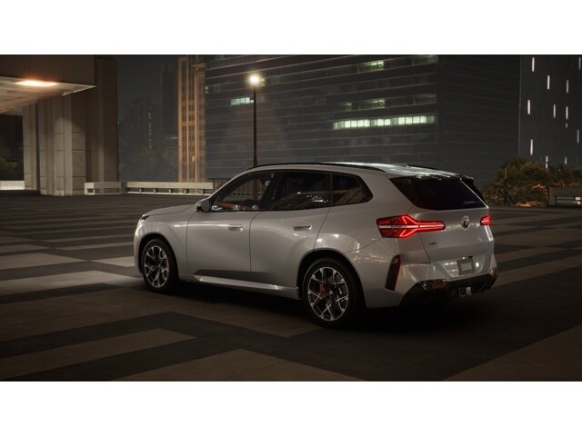 2026 Bmw X3 photo 2