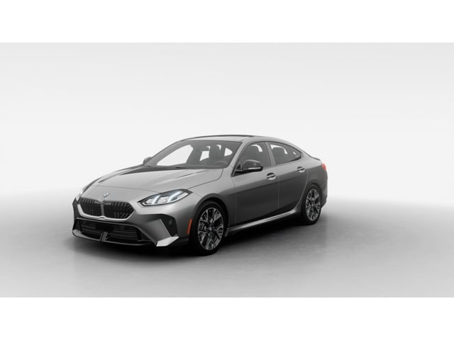 2026 BMW 2 Series 228