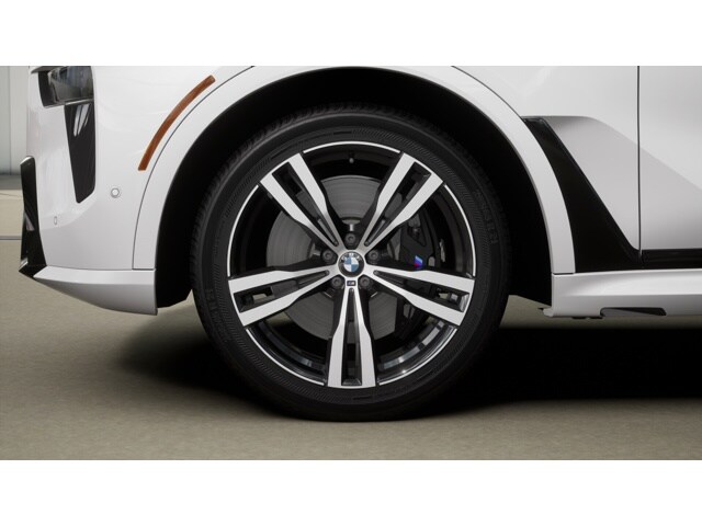 2026 BMW X7 40i - Photo 42