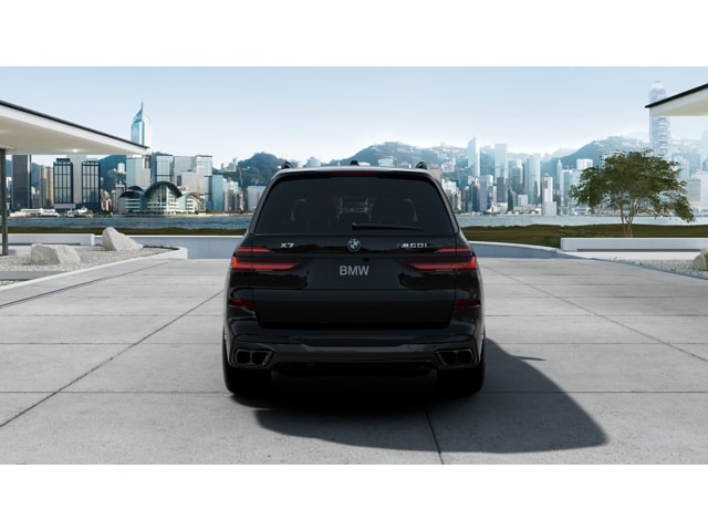 2026 BMW X7 M60i - Photo 23