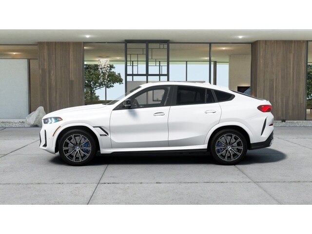2026 Bmw X6 photo 3