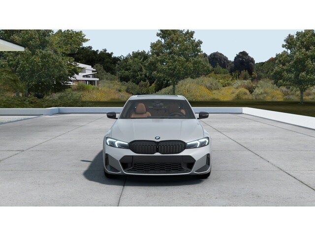 2025 Bmw 330i xDrive Sedan photo 3