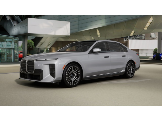 2027 BMW i7