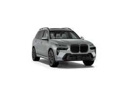 2026 BMW X7 xDrive40i SUV