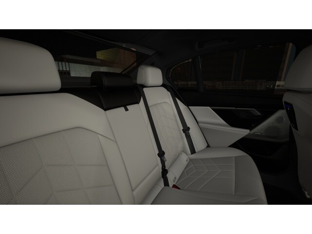2026 BMW 5 Series 530i - Photo 55