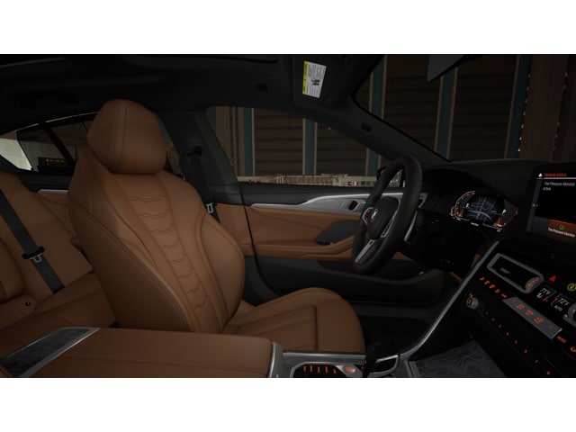 2026 BMW 8 Series 840i - Photo 52