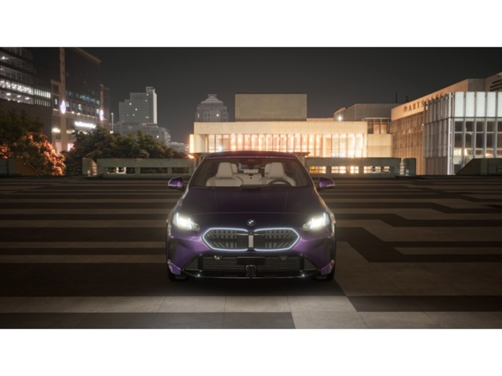 New 2026 BMW 228i xDrive Gran Coupe