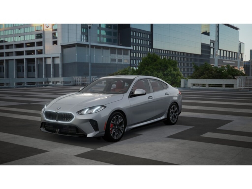 New 2026 BMW 228i Gran Coupe