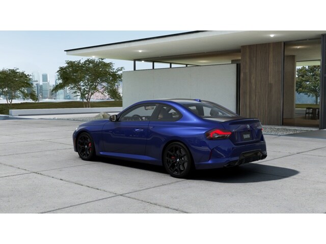 2025 Bmw M240i xDrive photo 2
