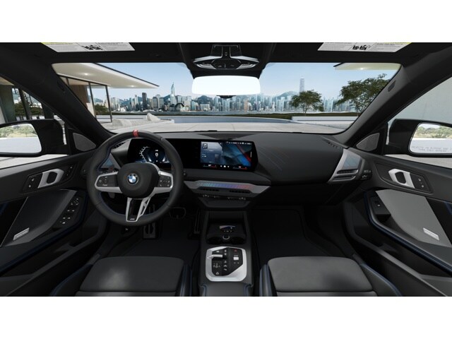 2026 BMW 2 Series M235 - Photo 40