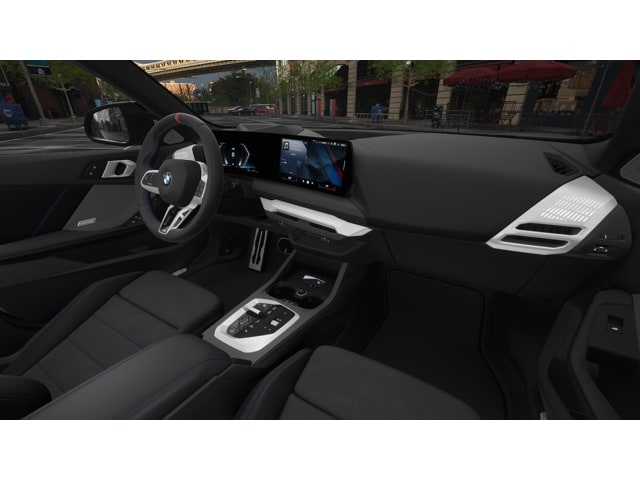 2025 BMW 2 Series M235 - Photo 29