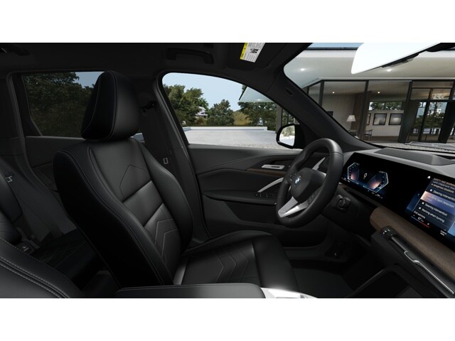 2025 BMW X1 28i - Photo 36