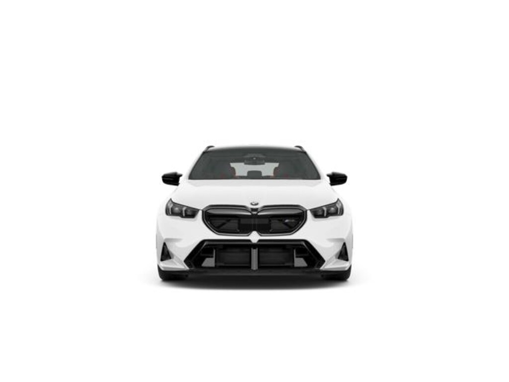 New 2026 BMW M5 Base Wagon
