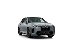 2026 BMW M3 Competition xDrive Sedan