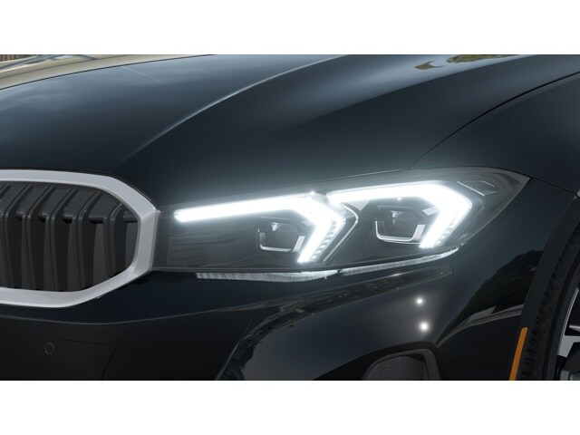 2026 BMW 3 Series 330i - Photo 23