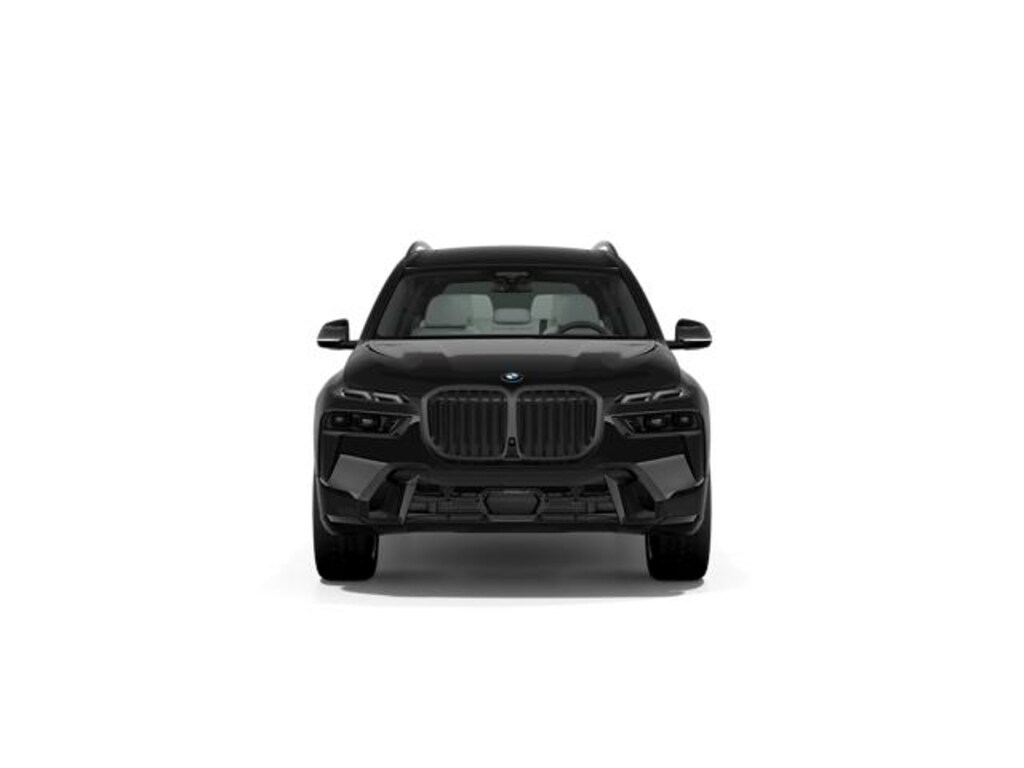 New 2026 BMW X7 xDrive40i SUV