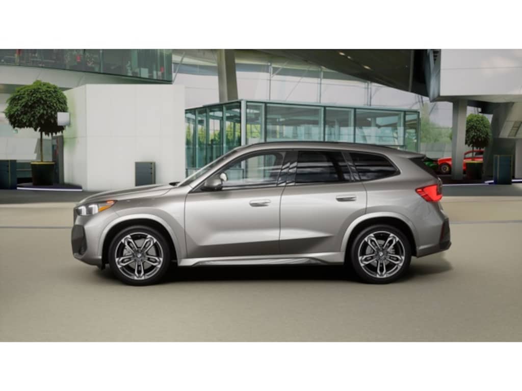 New 2026 BMW X1 xDrive28i SUV