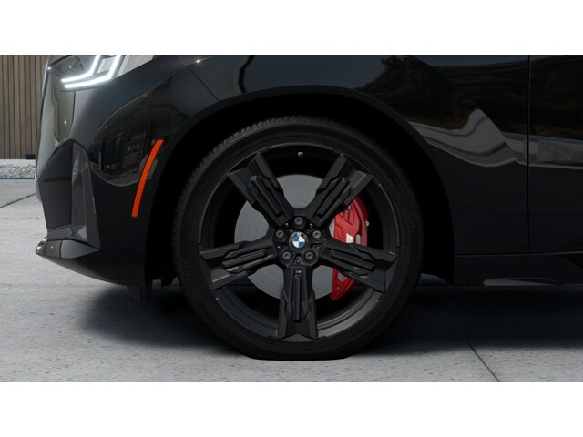 2026 BMW X3 M50 - Photo 43