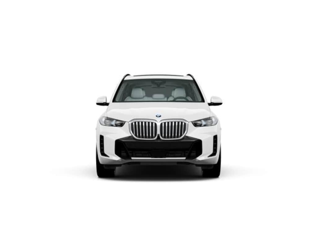New 2026 BMW X5 sDrive40i SUV