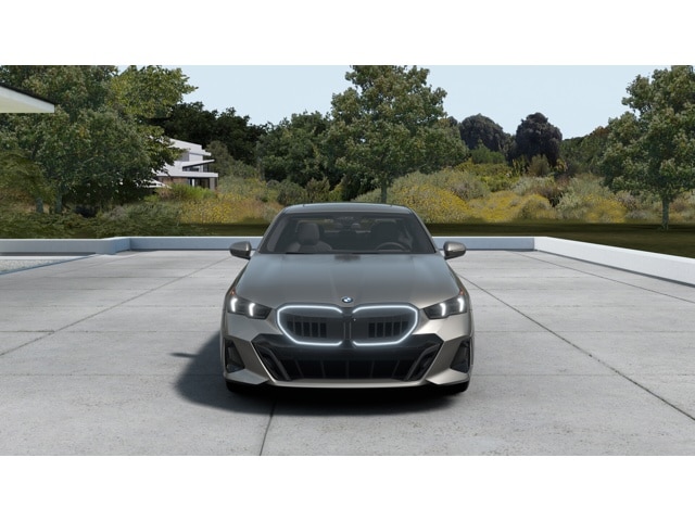 2026 BMW 5 Series 530i - Photo 31