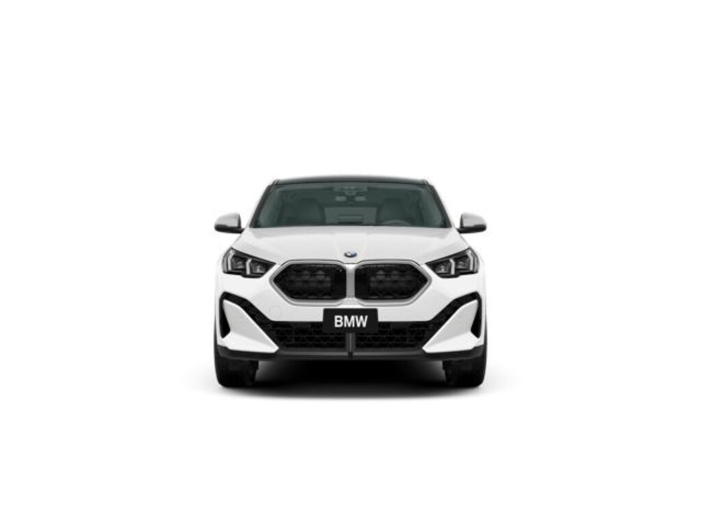 New 2026 BMW X2 xDrive28i SUV