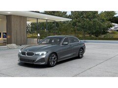 2026 BMW 330i Sedan