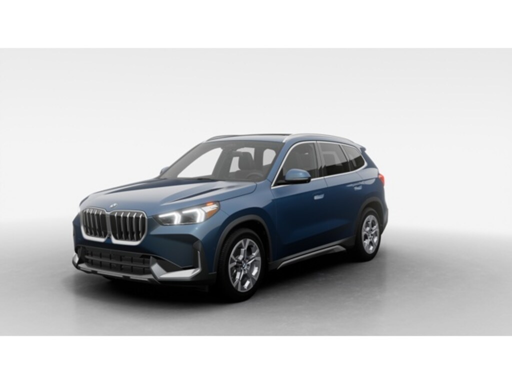 New 2026 BMW X1 xDrive28i SUV