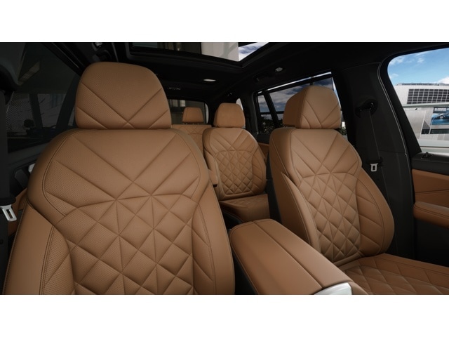 2026 BMW X7 40i - Photo 11