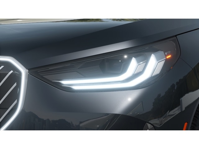 2026 BMW X3 30 - Photo 51
