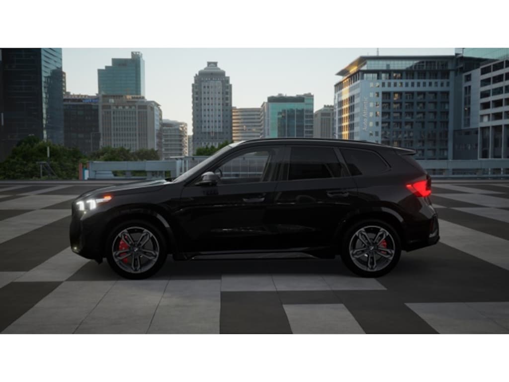 New 2026 BMW X1 xDrive28i SUV