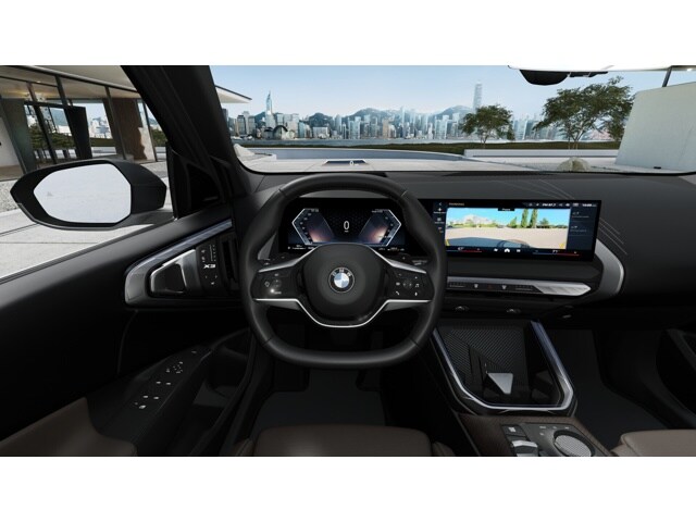 2026 BMW X3 30 - Photo 41