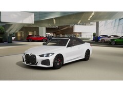 2026 BMW M440i xDrive Convertible