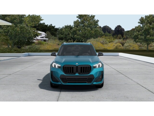2025 Bmw X1 XDrive28i photo 4