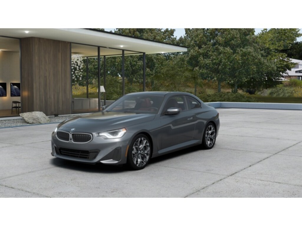 New 2026 BMW 230i xDrive Coupe
