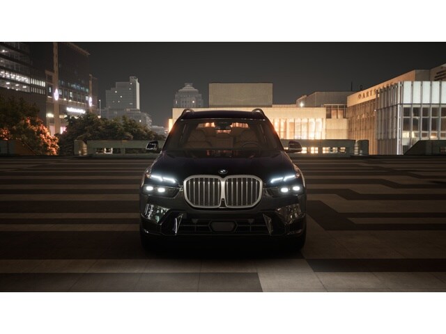 2026 Bmw X7 xDrive40i photo 3