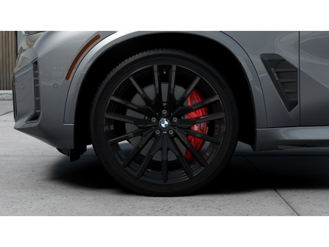 2026 BMW X5 40i - Photo 26