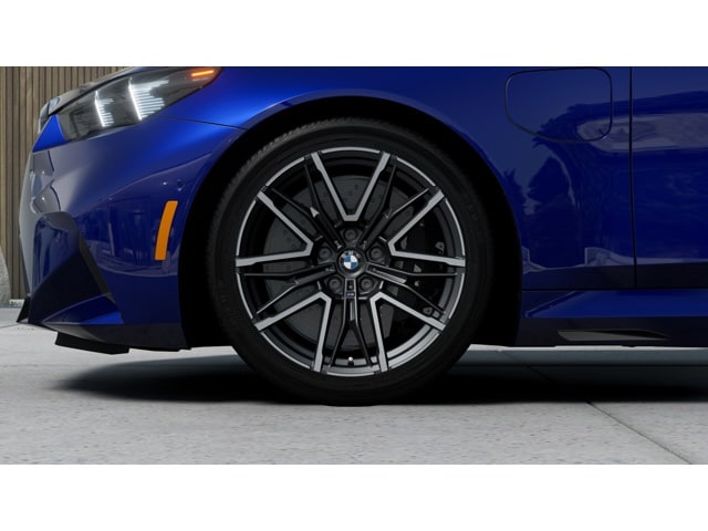2027 BMW M5