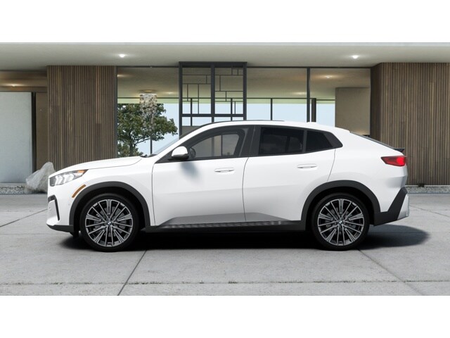 2026 Bmw X2 xDrive28i photo 4