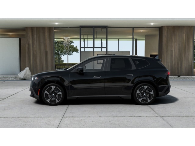 2027 BMW IX3 50 XDrive SUV
