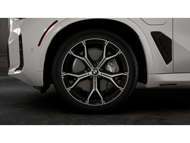 2026 BMW X5 50e - Photo 48